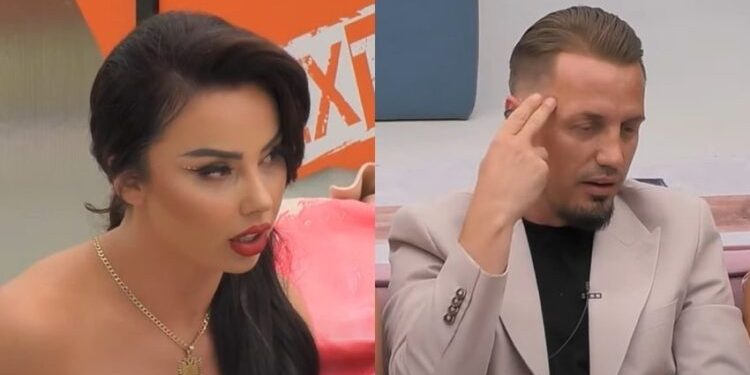 “Ose unë, ose ajo”/ Blero “kërcënon” pas akuzave të Linda Halimit