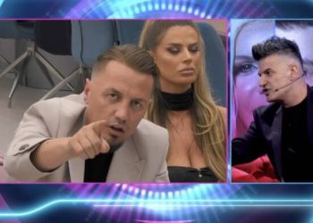 Blero zbulon se Bledi ka problem personal me të