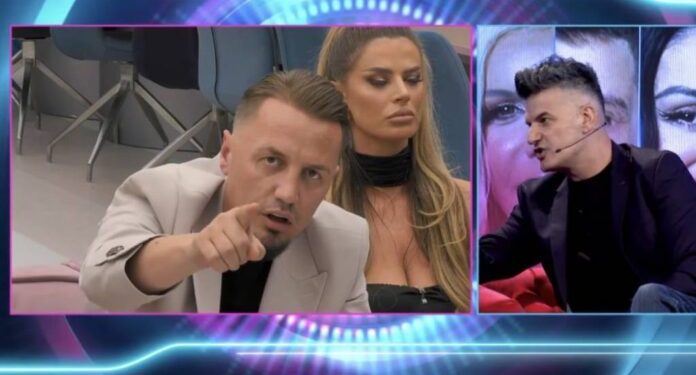 Blero zbulon se Bledi ka problem personal me të