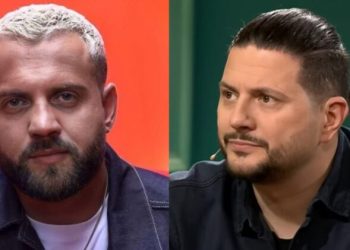 Ermal Mamaqi ironizon Luiz Ejllin pas eksperiencës si aktor