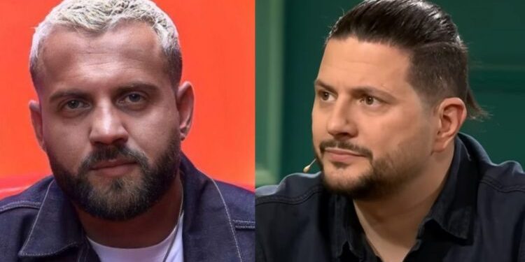 Ermal Mamaqi ironizon Luiz Ejllin pas eksperiencës si aktor