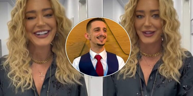 “Bëra punën time”/Anita Haradinaj aspak e penduar për ofendimin ndaj Ganiut