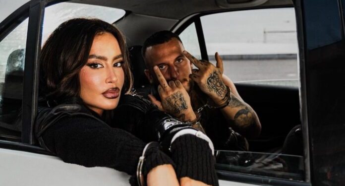 Dafina dhe Mozzik i bëjnë diss përsëri Ledrit