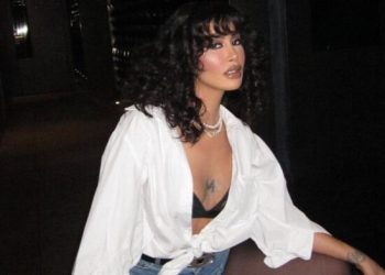 Sollën bashkëpunim pak muaj më parë, Dafina Zeqiri prish raportin me këtë këngëtare