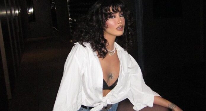 Sollën bashkëpunim pak muaj më parë, Dafina Zeqiri prish raportin me këtë këngëtare