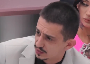 “O njeri i bezdisshëm”, debatojnë Gani Gërmia dhe Shqipe Hysenaj