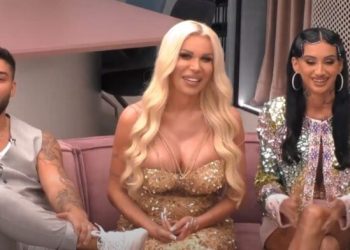 Zbulohet ky është vëllai i Edona James, ja me çfarë merret