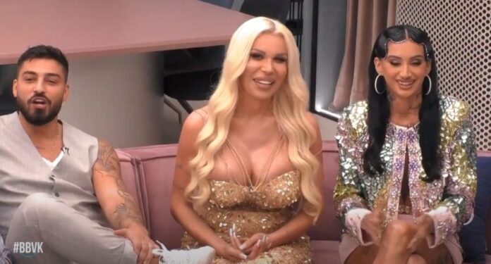 Zbulohet ky është vëllai i Edona James, ja me çfarë merret