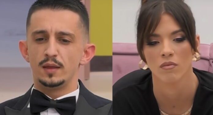 Gania eskalon me ofendime, i thotë Shqipes: “Ke nevoj për martes”