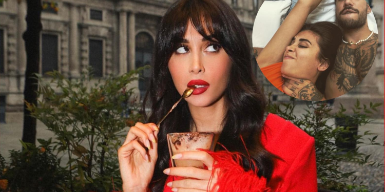 I dashuri i’a puthë këmbët ?! Jori Delli poston më shumë seҫ duhet