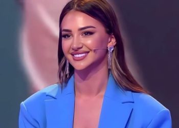 Nuk njihet, Kiara bën ndryshim drastik në pamje