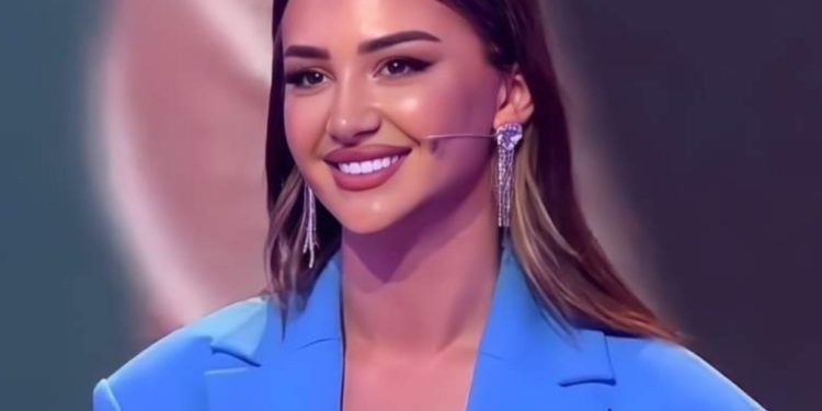 Nuk njihet, Kiara bën ndryshim drastik në pamje