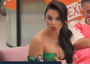 Linda ofendon rëndë Blerandon: Ka probleme mendore