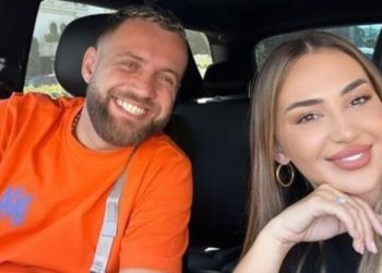 Luizi i bën ‘hor’ Kiaren: Për atë Zot është t’u rrejt (Video)