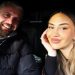 Luiz Ejlli dhe Kiara ne një marrdhënie të zbehtë? Dikur me puthje ndërsa sot…