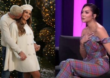 Efi flet për shtatzëninë e Kiares dhe tregon a mori pjesë në festën e gjinisë së bebit