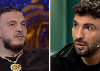 Çka po ndodh? – Mozziku e Ledri shkëmbejnë “sharje nënash”?!