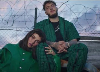 Mozzik reagon pas aludimeve se i dedikoi këngë Loredanës dhe sqaron raportin me të