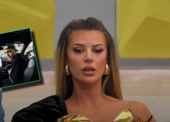 Njihuni me të dashurin e Santianës, kaq bukurosh qenka