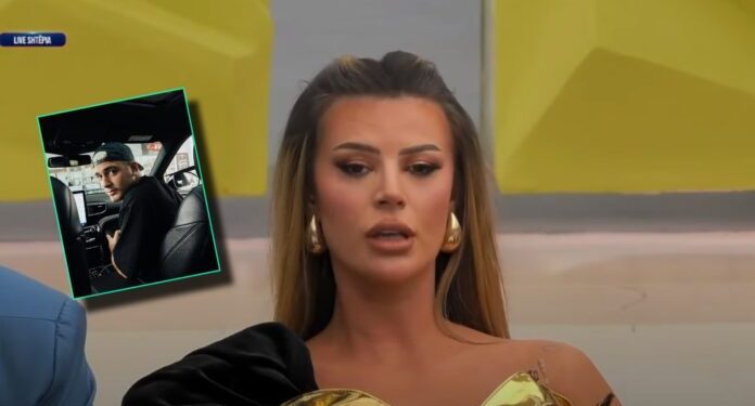 Njihuni me të dashurin e Santianës, kaq bukurosh qenka