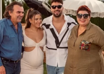 Xheri jep lajmin e mirë për Ledrin dhe Sarën