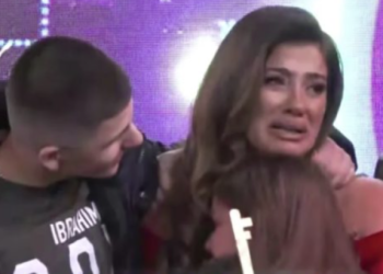 Pse nuk ka hyrë ende? Arjola Demiri tregon të vërtetën e shtëpisë së dhuruar nga BBV