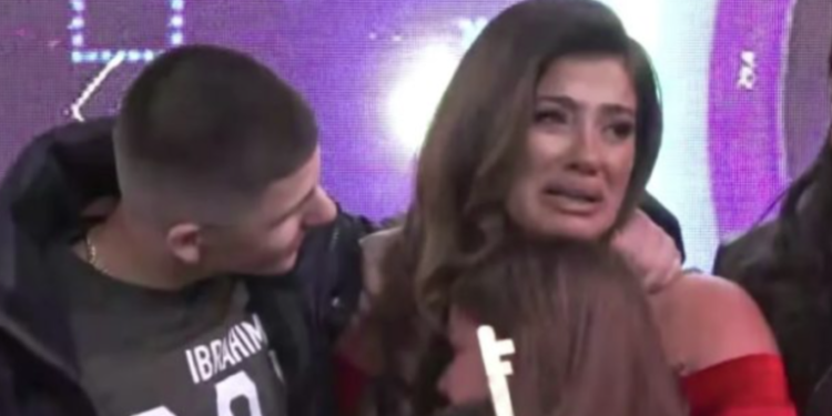 Pse nuk ka hyrë ende? Arjola Demiri tregon të vërtetën e shtëpisë së dhuruar nga BBV