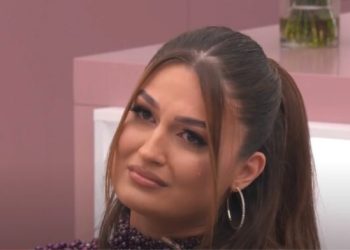 “Të kishe qenë më e mirë, shoqja nuk ta kish marr burrin”, Vesa ia plas vajit live