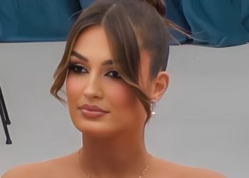 Ky ishte reagimi i Veses kur u pyet për intervistën e ish-shoqes së ngushtë, Edonës?