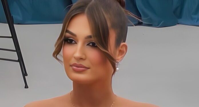 Ky ishte reagimi i Veses kur u pyet për intervistën e ish-shoqes së ngushtë, Edonës?