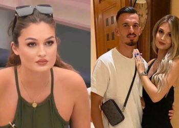 Mërgim Berisha në gjendje të rëndë shëndetsore