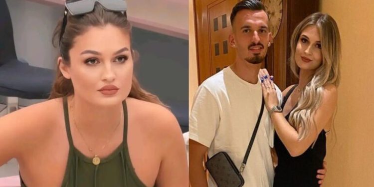 Mërgim Berisha në gjendje të rëndë shëndetsore