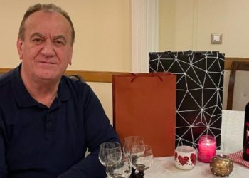 Mahmut Ferati ka diçka edhe për Bucin e Santianen