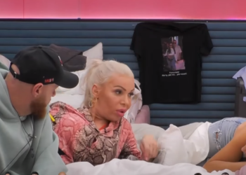 Edona James: Jam 37 vjeçe, por jam shumë e bukur