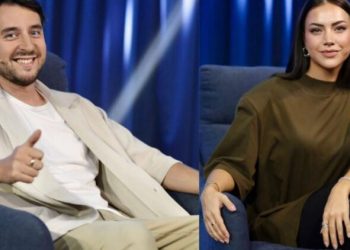 Puthja e Sarës në film, arsyeja e ndarjes nga Ledri?