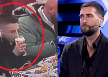 Gani Gërmia thyen rregullat e programit / A do marre masa produksioni?!