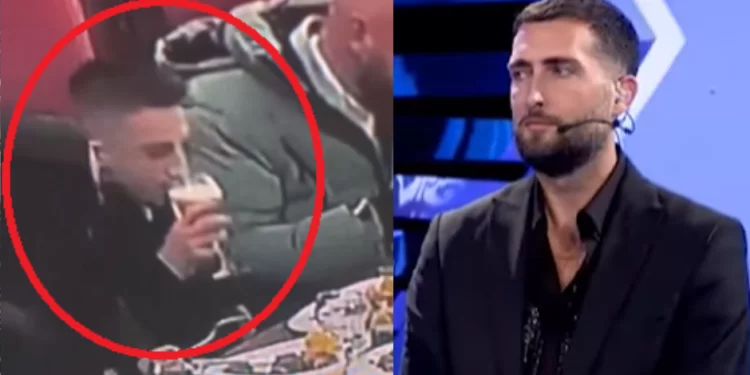 Gani Gërmia thyen rregullat e programit / A do marre masa produksioni?!