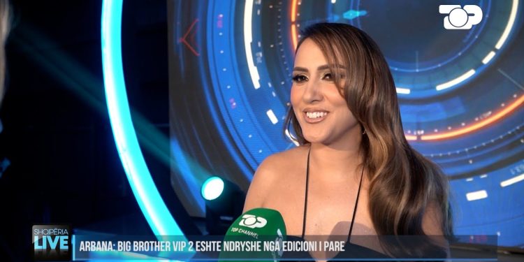 Kjo është aktorja e humorit që do bëhet pjesë e “BBV Albania 3”