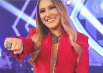 Upss! Veprimi i Arbana Osmanit për premierën e filmit të Borës dhe Donaldit na habiti!