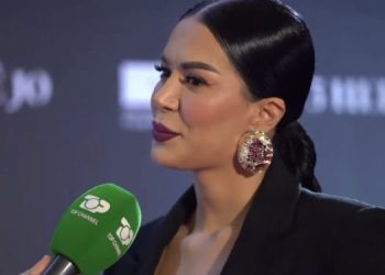 Është apo jo në një lidhje? Efi tregon të vërtetën