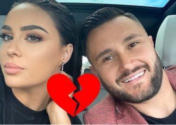 U fol shume për ndarje nga Xhensila, Bes Kallaku reagon për herë të parë pas lajmeve: Kemi shume ar…