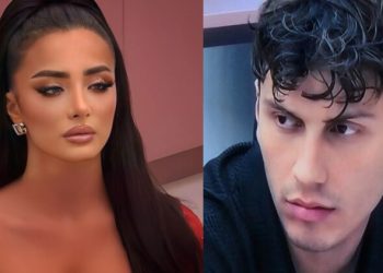 VIDEO/ Blerando prek nga të pasmet Albën!