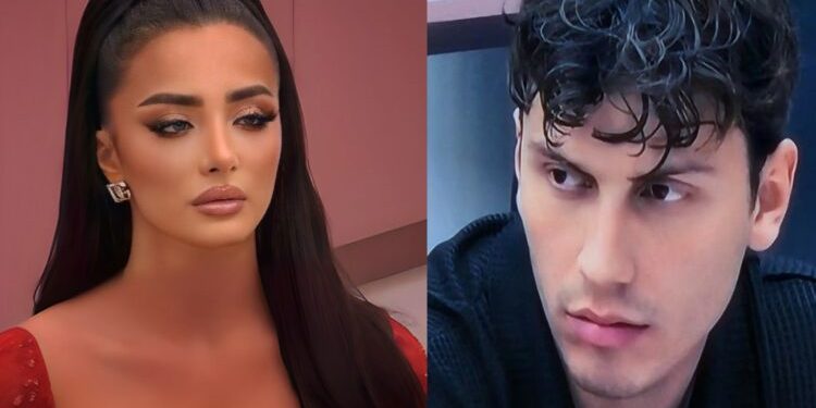 VIDEO/ Blerando prek nga të pasmet Albën!