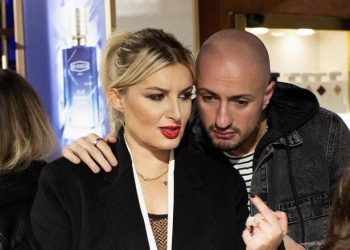 Komenti epik i mamasë së Kristit për të dashurën e tij nuk duhet humbur!