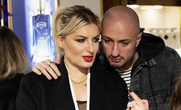 Komenti epik i mamasë së Kristit për të dashurën e tij nuk duhet humbur!