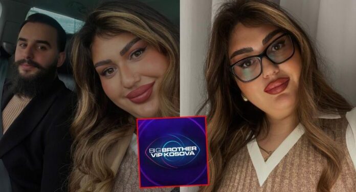 Pasi u dobësua, Armonda banore e Big Brother Vip Kosova?