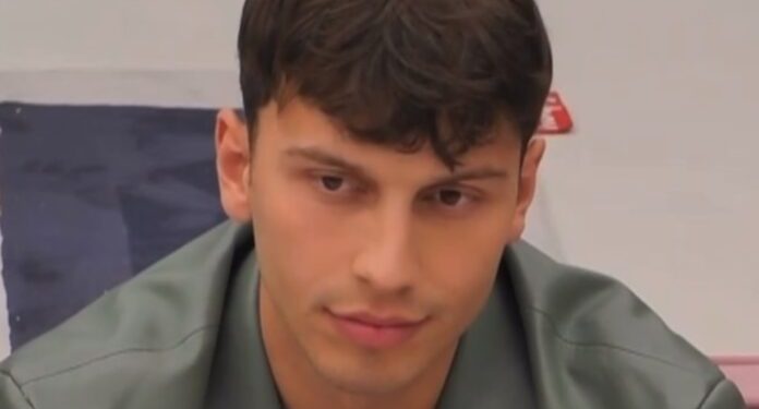 Ky është emri i vërtetë i Blerandos së Big Brother Vip Kosova