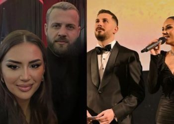 Si janë marrëdhëniet mes çifteve Kiara e Luiz dhe Bora e Donald?