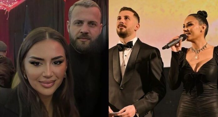 Si janë marrëdhëniet mes çifteve Kiara e Luiz dhe Bora e Donald?