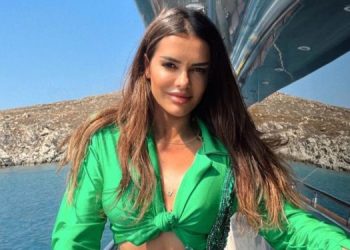 Ndjekësit të shqetësuar për Ariana Fejzullahun, çka po ndodh?